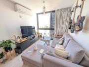 Departamento 2 dormitorios en venta con amenities en...