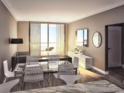 Departamento 2 dormitorios en venta La Plata