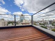 Departamento 2 dormitorios en venta La Plata