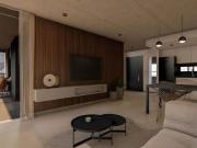 Departamento 2 dormitorios en venta La Plata