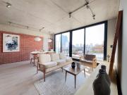 Departamento 2 dormitorios, estrenar, suite, Pichincha