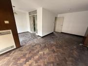 Departamento 2 dormitorios frente con balcón apto...