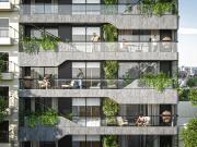 Departamento 2 dormitorios Full amenities en Abasto