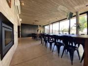 departamento 2 dormitorios funes 8 sauces barrio cerrado