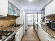 Departamento 2 dormitorios Güemes 2000 Centro Rosario |...