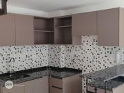 Departamento 2 Dormitorios Juan B Justo 1700 Rosario...