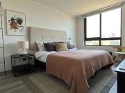 DEPARTAMENTO 2 DORMITORIOS METRO UNIÓN