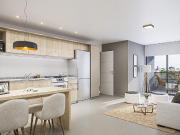 Departamento 2 Dormitorios Nueva Cordoba