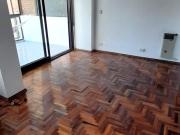Departamento 2 dormitorios Nueva Córdoba
