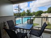 Departamento 2 dormitorios Opera Park