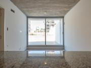 Departamento 2 dormitorios, patio exclusivo y cochera