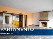 Departamento 2 dormitorios Piso exclusivo Escalera