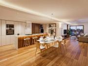 Departamento 2 dormitorios premium con amenities