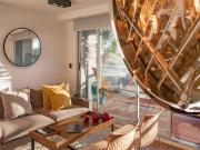 Departamento 2 dormitorios Premium en Pichincha