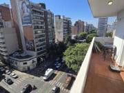 Departamento 2 dormitorios reciclado. Dorrego y Pellegrini