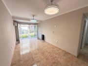 Departamento 2 dormitorios renovado en planta baja con...