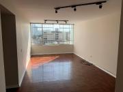 departamento 2 Dormitorios San Isidro