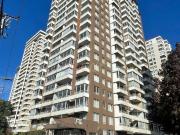 Departamento 2 dormitorios, sector central