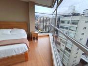 DEPARTAMENTO 2 DORMITORIOS SECTOR COLEGIO BENALCAZAR