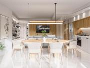 Departamento 2 dormitorios, suite, amenities,...