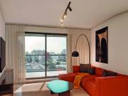 Departamento 2 dormitorios, suite, balcon con parrilla,...