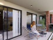 Departamento 2 dormitorios, suite con vestidor, balcon,...