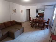 Departamento 2 dormitorios super centrico