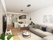 Departamento 2 dormitorios terraza exc cochera Full...