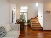 DEPARTAMENTO 2 DORMITORIOS TPO DUPLEX EN ALQUILER