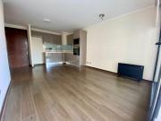 DEPARTAMENTO 2 DORMITORIOS Y 2 BAÑOS CON ESTAC Y BODEGA