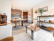 DEPARTAMENTO 2 DORMITORIOS Y 2 BAÑOS EN LAS CONDES