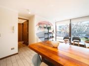 DEPARTAMENTO 2 DORMITORIOS Y 2 BAÑOS EN LAS CONDES