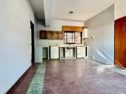 Departamento 2 dormitorios y baulera en pichincha