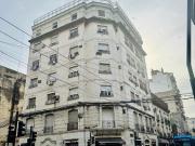 Departamento 2 dormitorios y escritorio alquiler