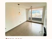 Departamento 2 dormitorios y estacionamiento, Concepción...