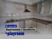 Departamento 2 dormitorios y estudio, Centro Neuquen