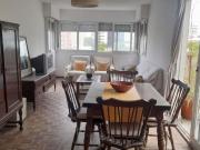 Departamento 2 dormitorios y estudio en ALQUILER