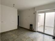 Departamento 2 dormitorios y patio en Planta Baja