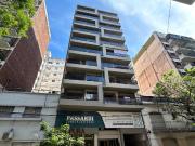 Departamento 2 dormitorios Zona centro con. Parrilleros,...