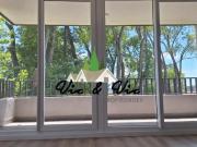 Departamento 2 dormitorios/nuevo. 2b. hermosa vista!