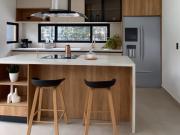 Departamento 2 DRM con balcon a estrenar en San patricio...