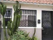 DEPARTAMENTO 2 EN RENTA ROSARITO PLANTA BAJA