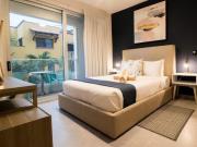 DEPARTAMENTO 2 HAB. 1 LOCK OFF