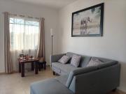 DEPARTAMENTO 2 HAB. AMUEBLADO – RESIDENCIAL REAL AMALFI