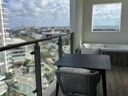 Departamento 2 hab en Be Towers