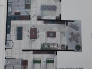 Departamento 2 habit. en renta en Mayakoba Playa del Carmen