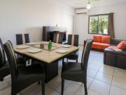 Departamento 2 habitaciones 1er piso Los olivos