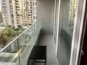 DEPARTAMENTO 2 HABITACIONES, 2 BAÑOS, AVENIDA QUILIN...