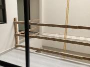 DEPARTAMENTO 2 HABITACIONES 2 BAÑOS COMPLETOS, BALCÓN Y...