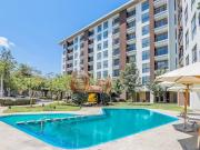 Departamento — 2 habitaciones, 2 baños entre Av. Patria...